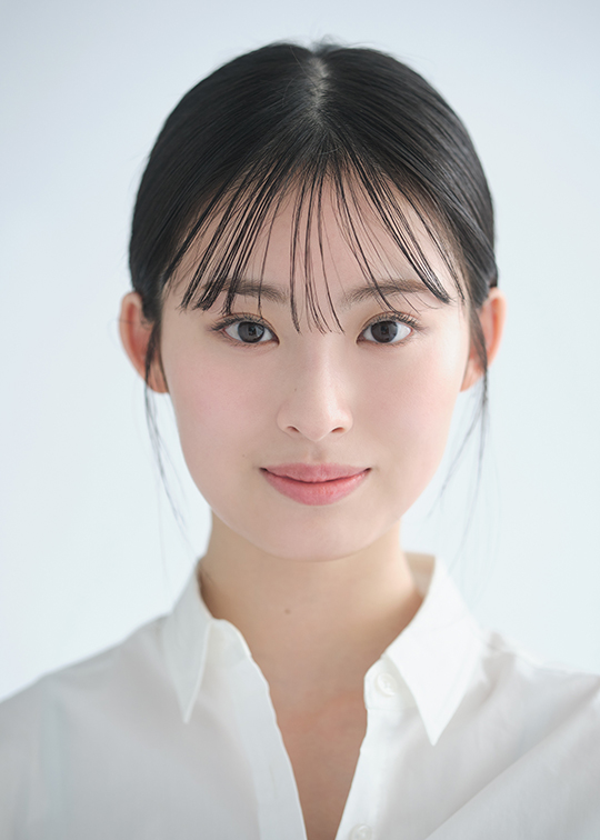 井本彩花